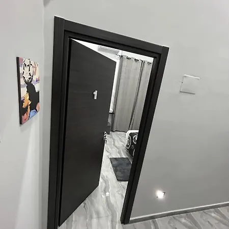 アパート Foria House Valentino ナポリ