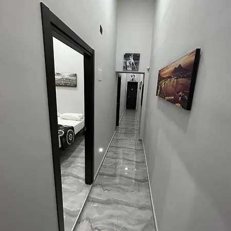 アパート Foria House Valentino *