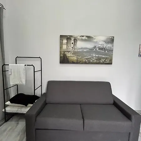 アパート Foria House Valentino