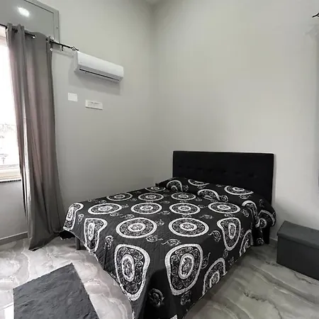 アパート Foria House Valentino *