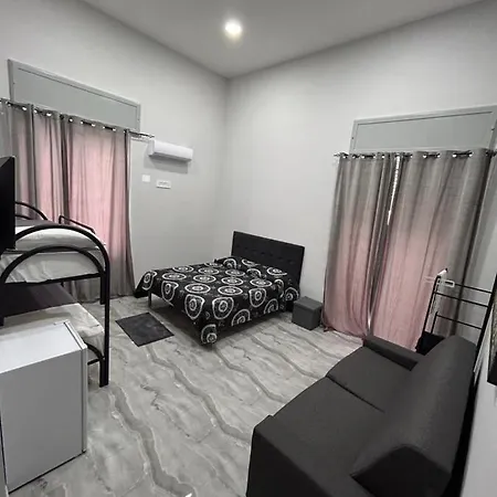 アパート Foria House Valentino