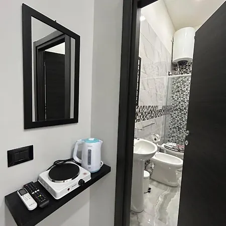 Foria House Valentino * ナポリ