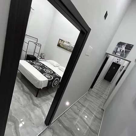 アパート Foria House Valentino *