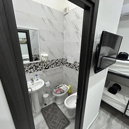 アパート Foria House Valentino *