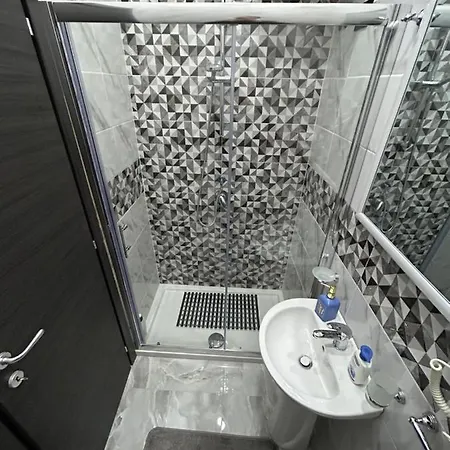 Foria House Valentino アパート