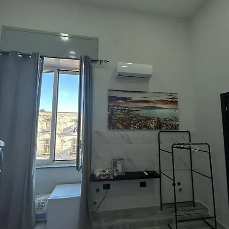 アパート Foria House Valentino ナポリ