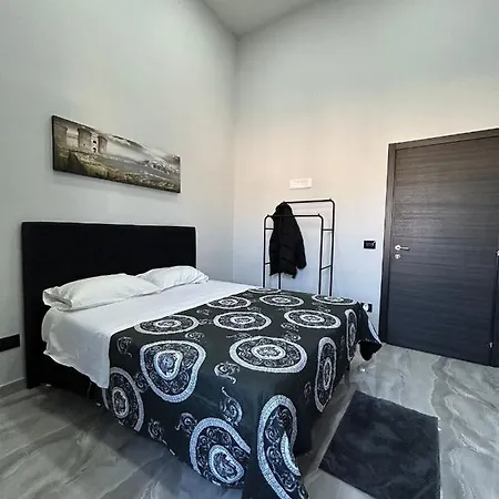 アパート Foria House Valentino ナポリ