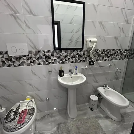 アパート Foria House Valentino ナポリ