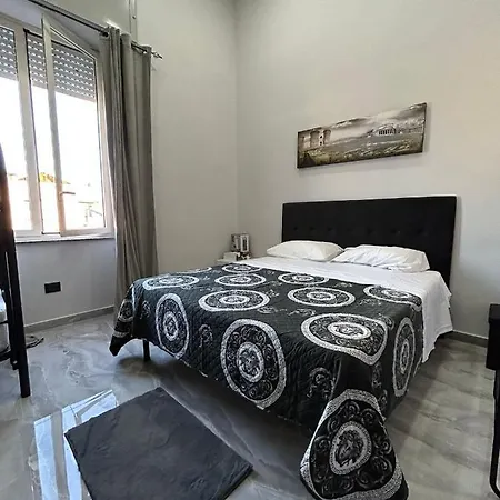 アパート Foria House Valentino ナポリ