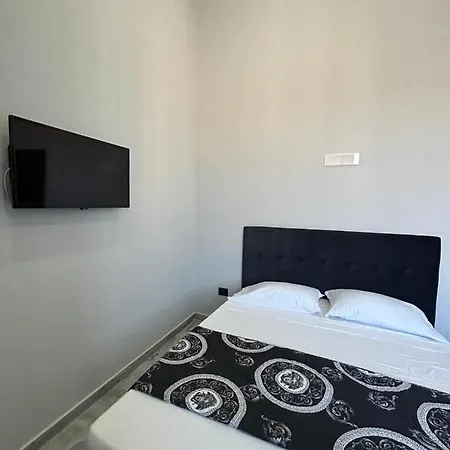 アパート Foria House Valentino *