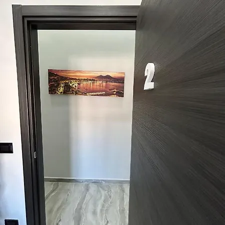 アパート Foria House Valentino *