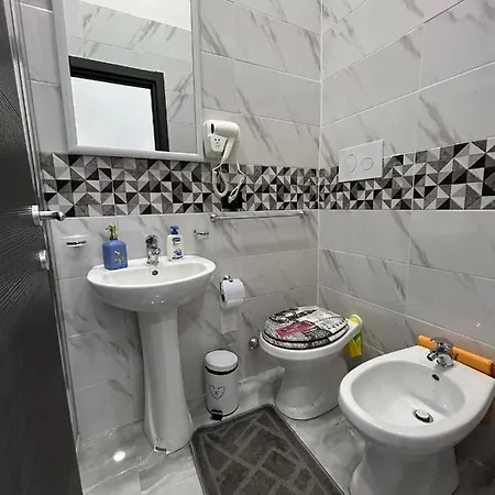 Foria House Valentino * ナポリ