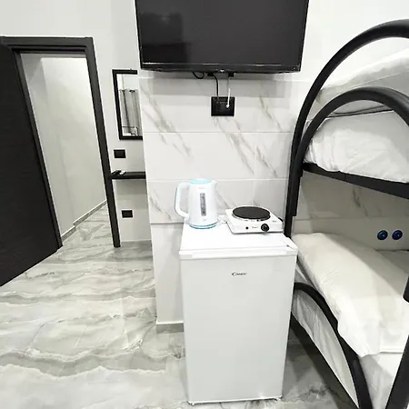 アパート Foria House Valentino *