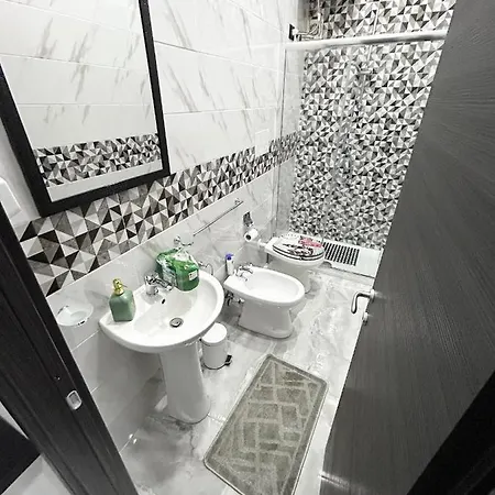 アパート Foria House Valentino