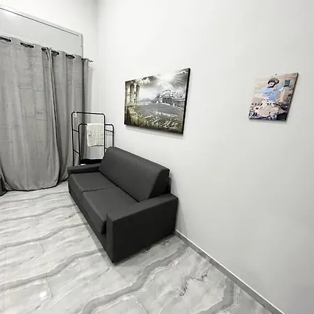 アパート Foria House Valentino ナポリ