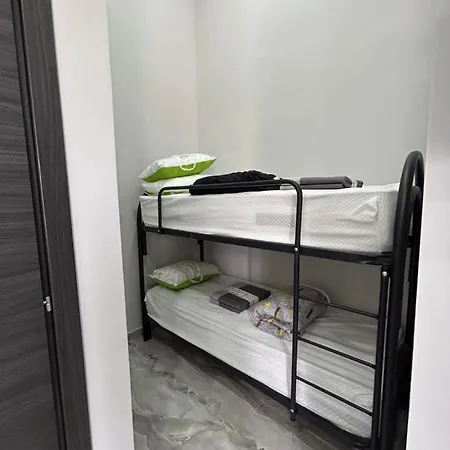 アパート Foria House Valentino ナポリ