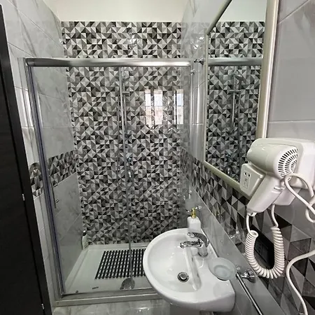 Foria House Valentino * ナポリ