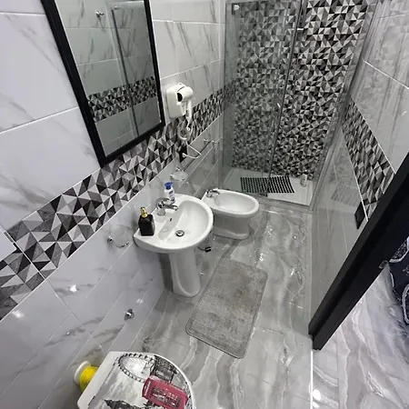 Foria House Valentino