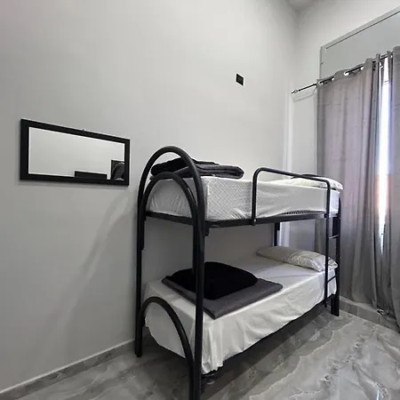 アパート Foria House Valentino