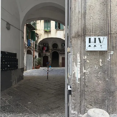 Foria House Valentino *